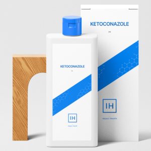 Ketoconazole